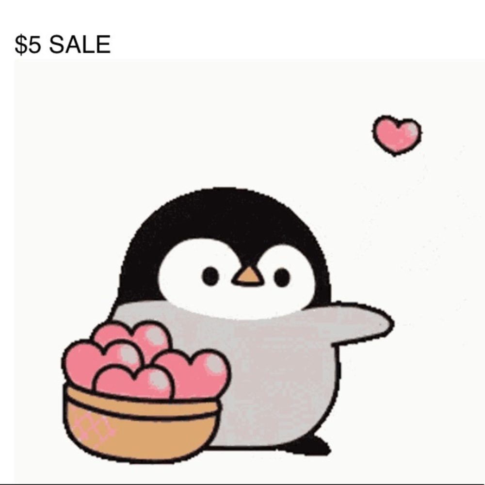 $5 SALE